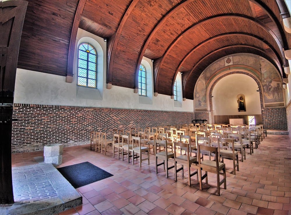 Chapelle Bon-Secours
